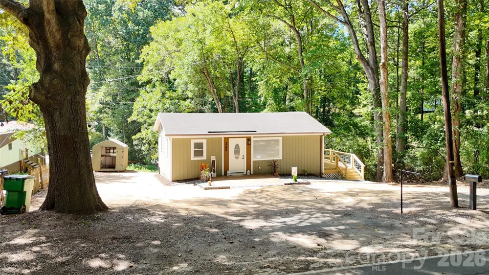 345 EPPS ROAD Fort Mill, SC 29715