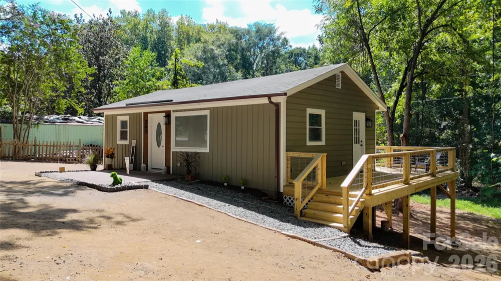 345 EPPS ROAD Fort Mill, SC 29715