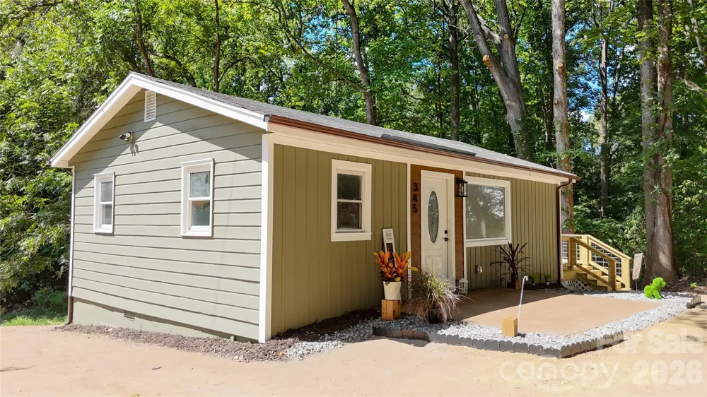 345 EPPS ROAD Fort Mill, SC 29715