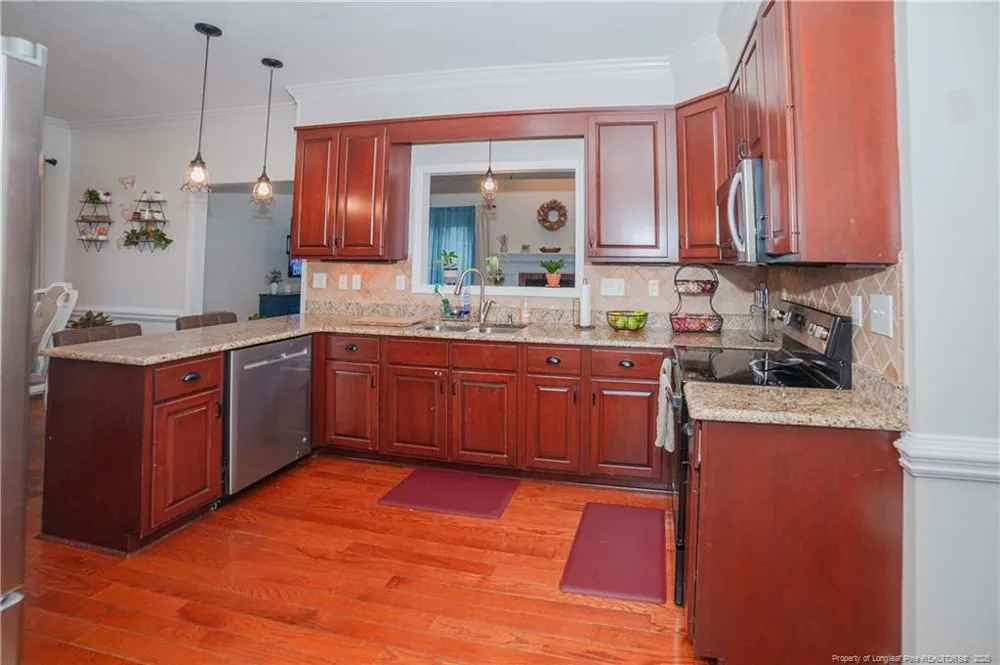 328 Interchange Drive Fayetteville, NC 28311
