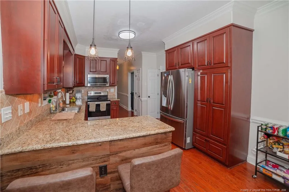 328 Interchange Drive Fayetteville, NC 28311