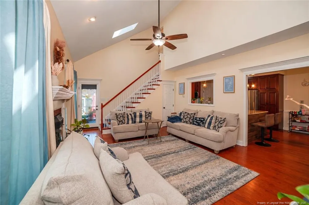328 Interchange Drive Fayetteville, NC 28311