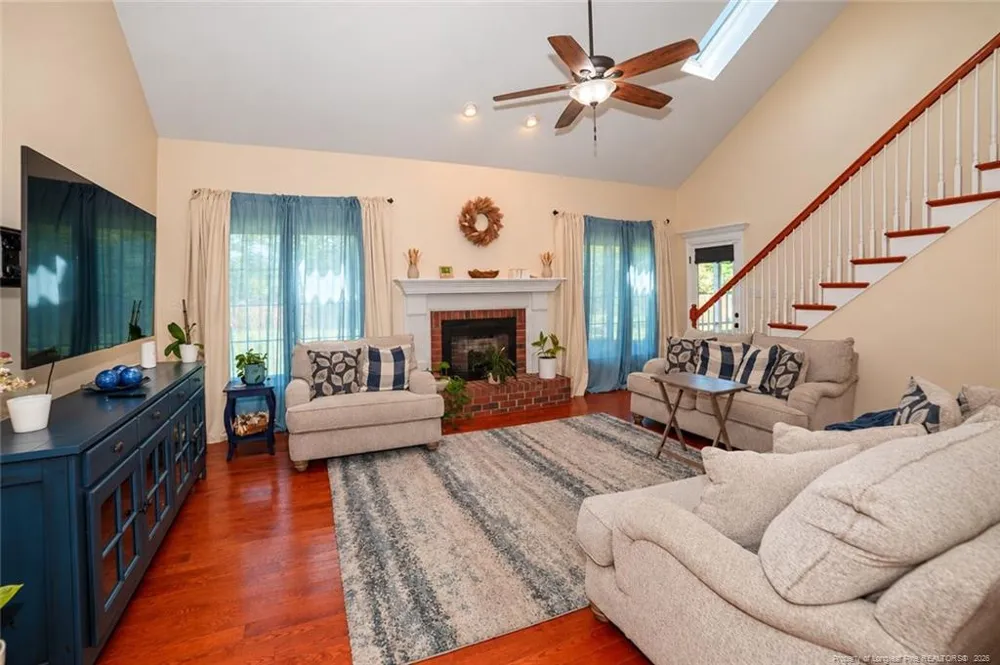 328 Interchange Drive Fayetteville, NC 28311