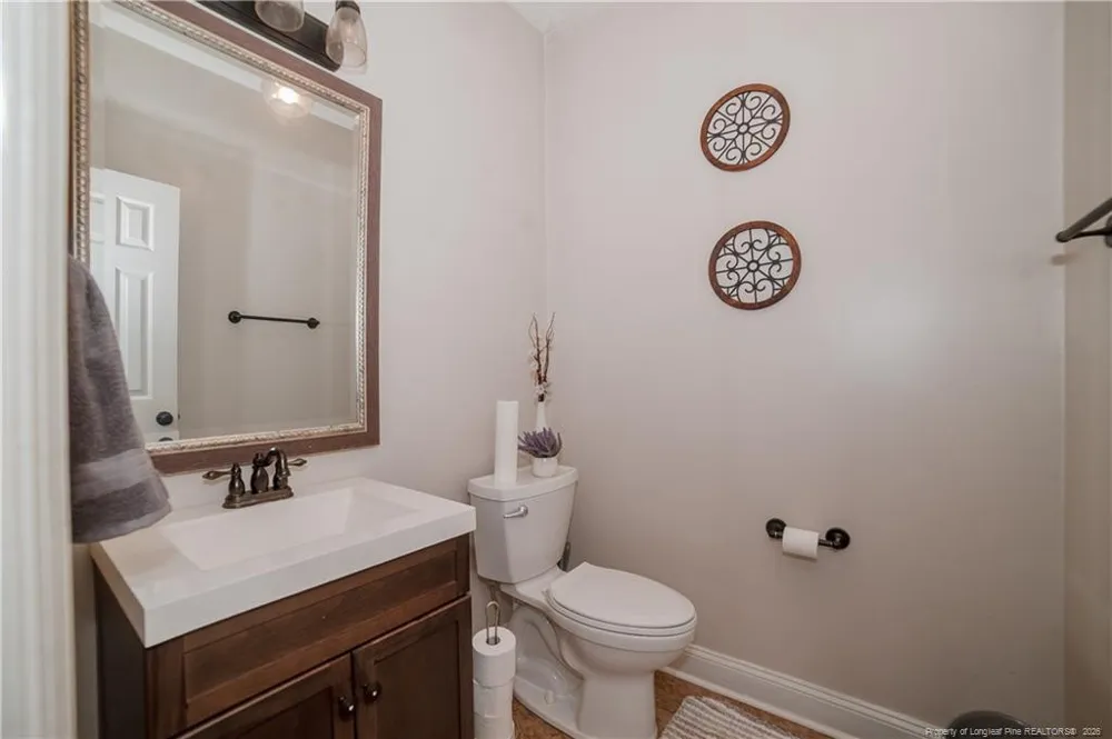 328 Interchange Drive Fayetteville, NC 28311
