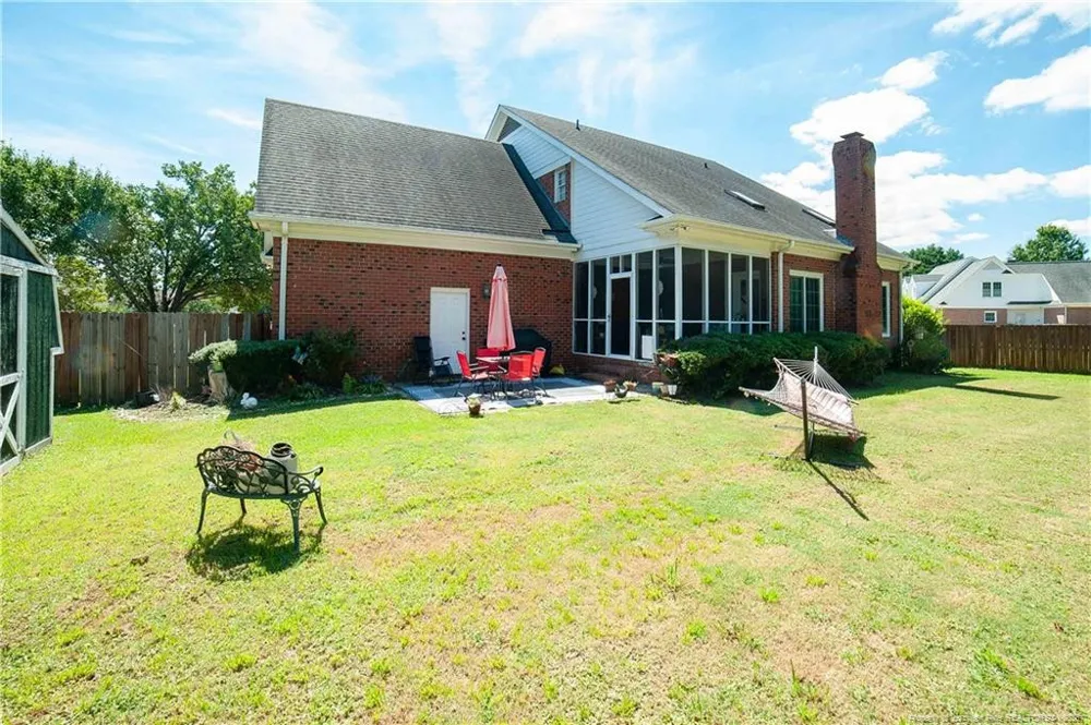 328 Interchange Drive Fayetteville, NC 28311