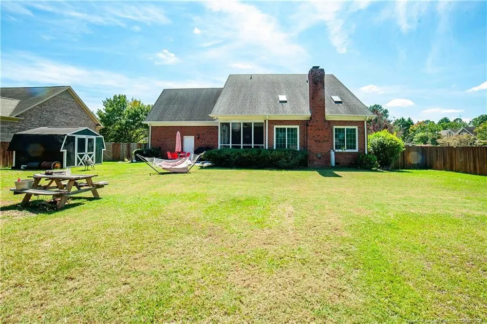 328 Interchange Drive Fayetteville, NC 28311