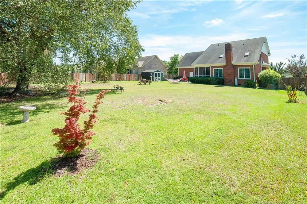 328 Interchange Drive Fayetteville, NC 28311