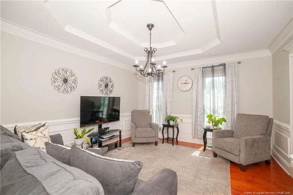 328 Interchange Drive Fayetteville, NC 28311