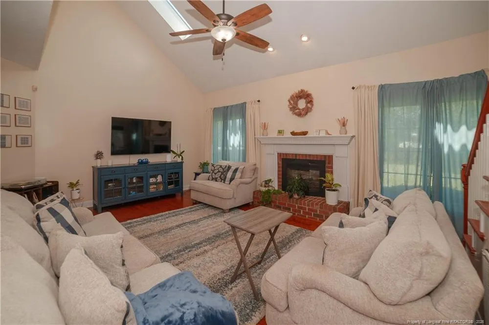 328 Interchange Drive Fayetteville, NC 28311