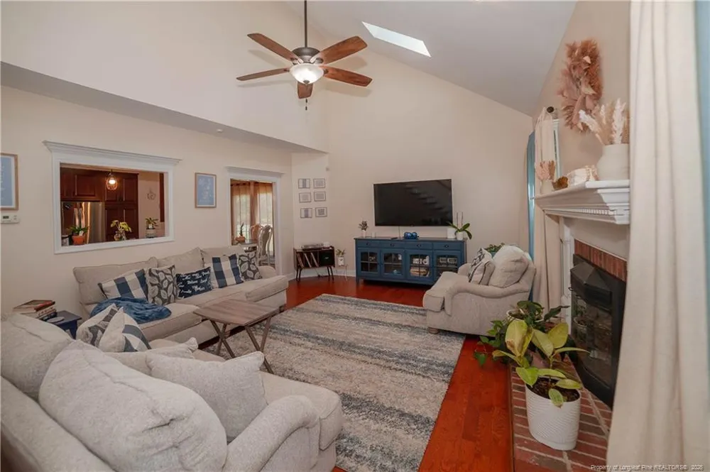 328 Interchange Drive Fayetteville, NC 28311