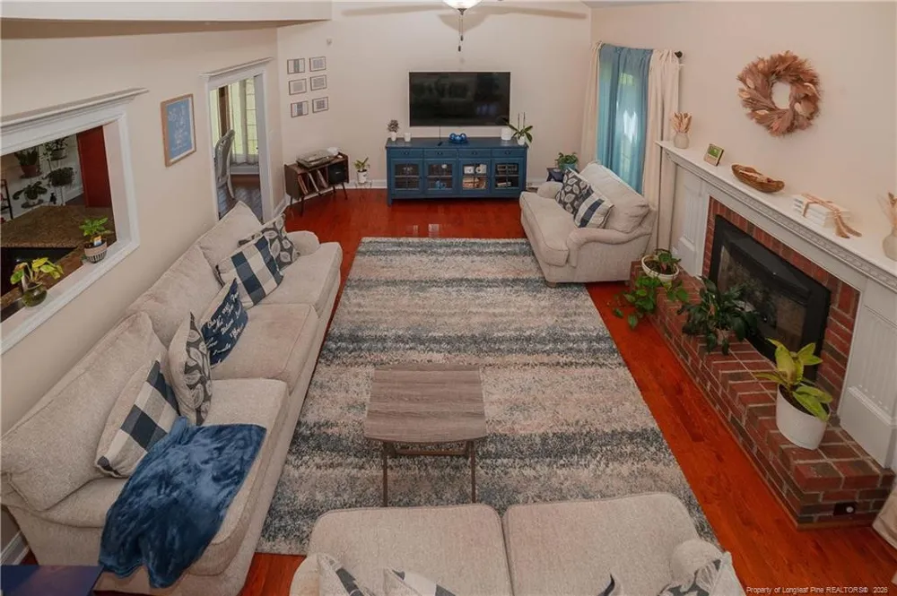 328 Interchange Drive Fayetteville, NC 28311