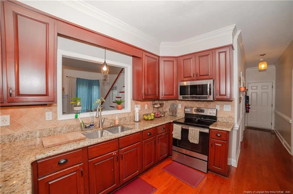 328 Interchange Drive Fayetteville, NC 28311