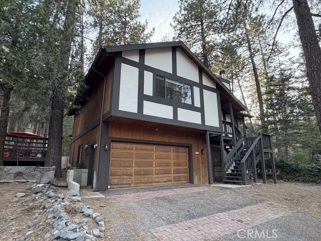 1511 Laura Wrightwood, CA 92397