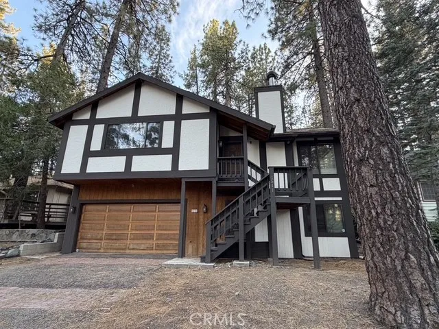 1511 Laura Wrightwood, CA 92397