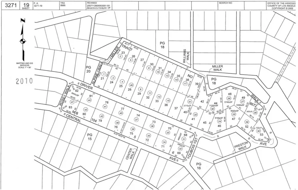 Driver Avenue Castaic, CA 91384
