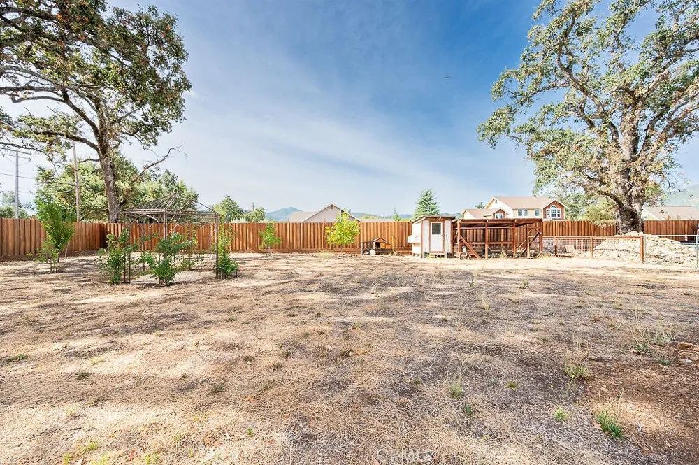 15255 Timm Middletown, CA 95461