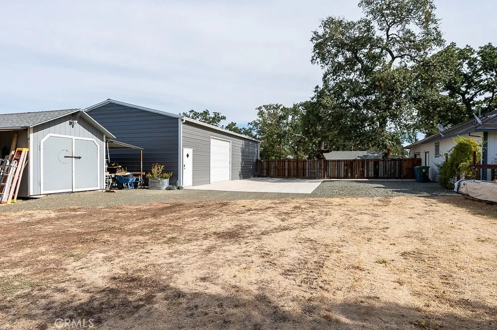 15255 Timm Middletown, CA 95461