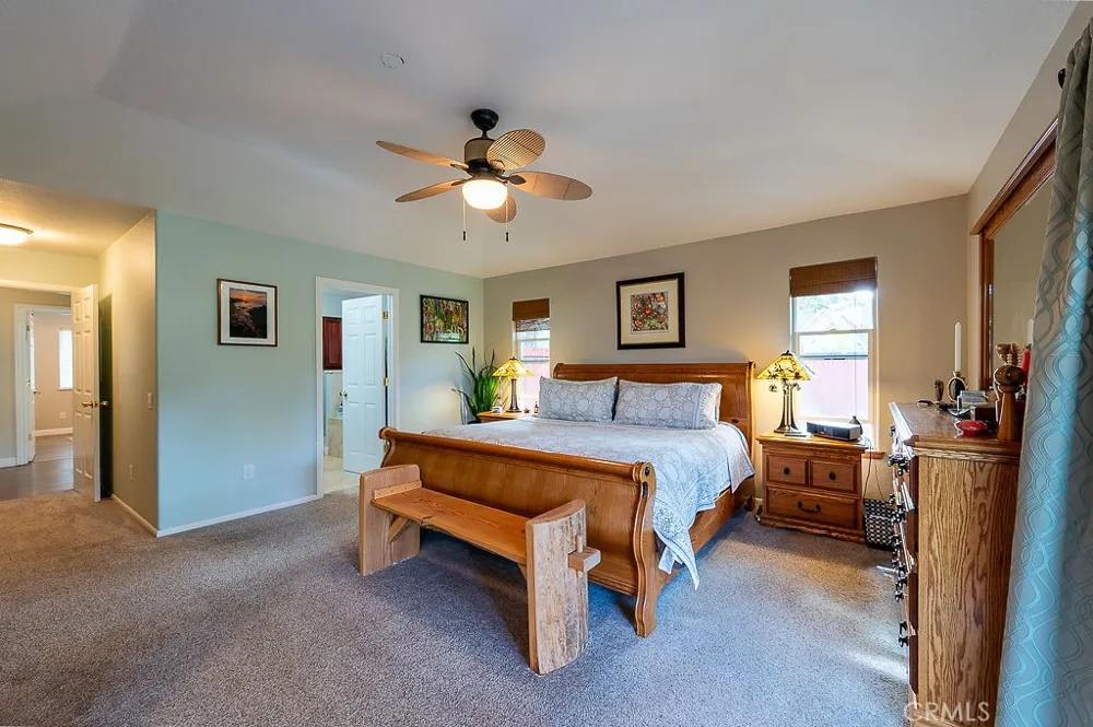 15255 Timm Middletown, CA 95461