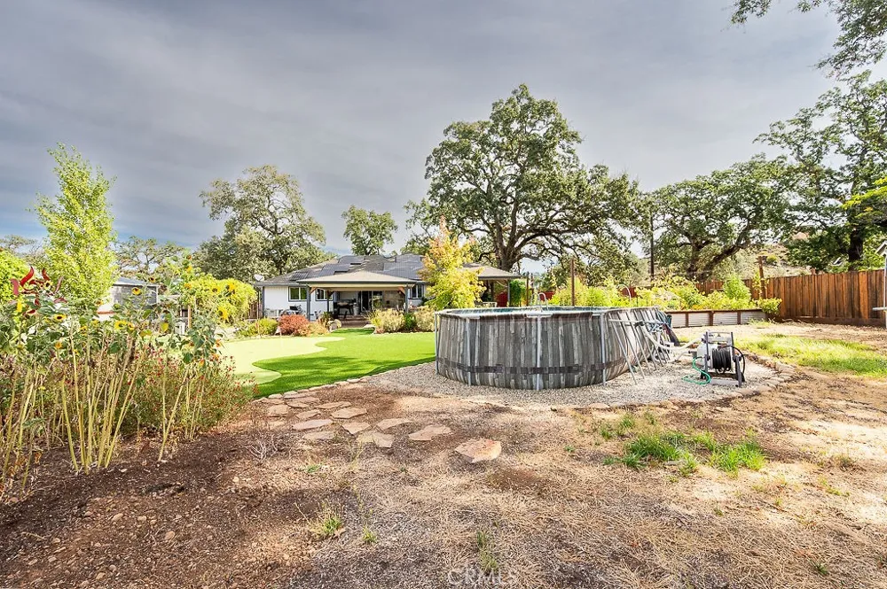 15255 Timm Middletown, CA 95461