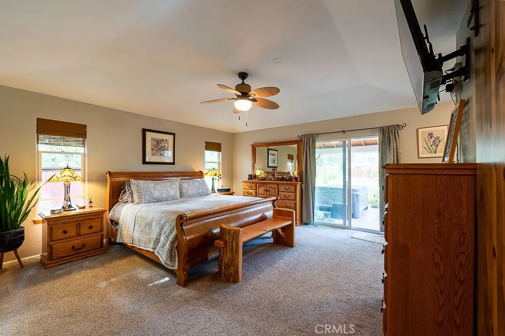 15255 Timm Middletown, CA 95461