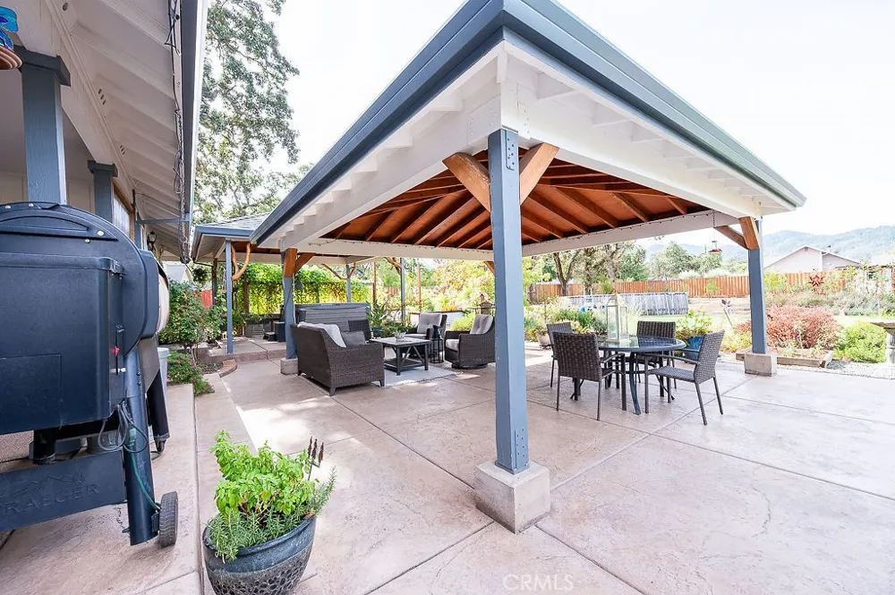 15255 Timm Middletown, CA 95461