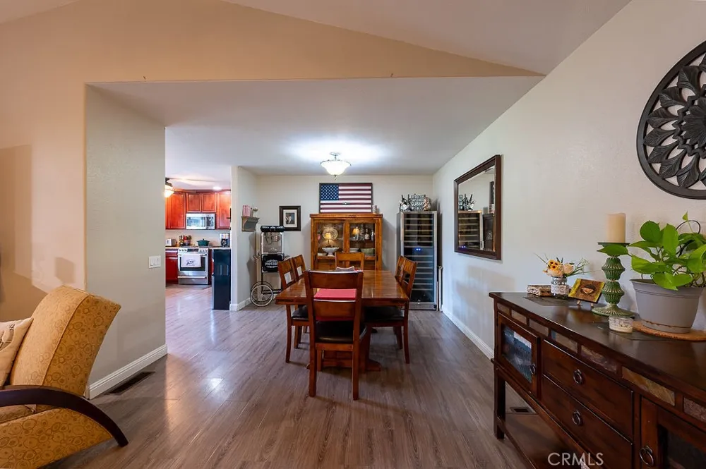 15255 Timm Middletown, CA 95461
