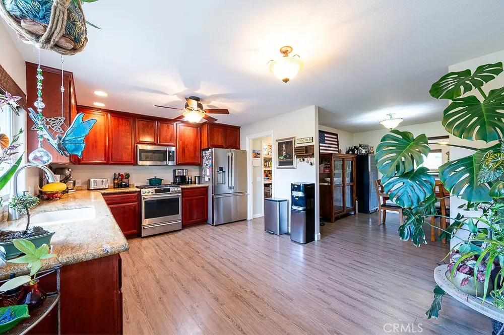 15255 Timm Middletown, CA 95461