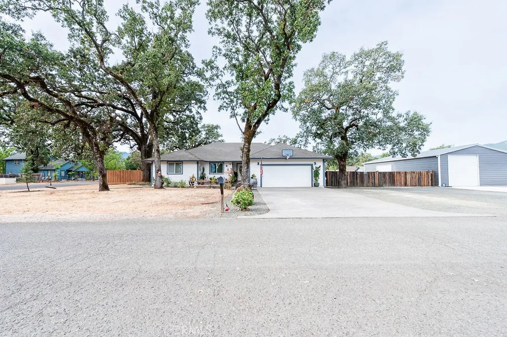 15255 Timm Middletown, CA 95461