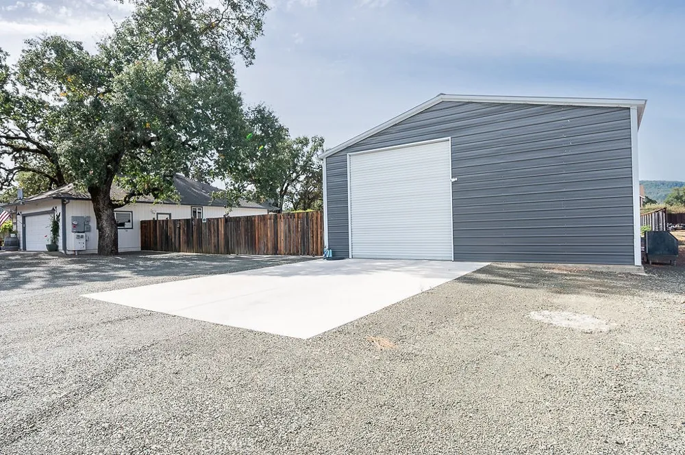 15255 Timm Middletown, CA 95461