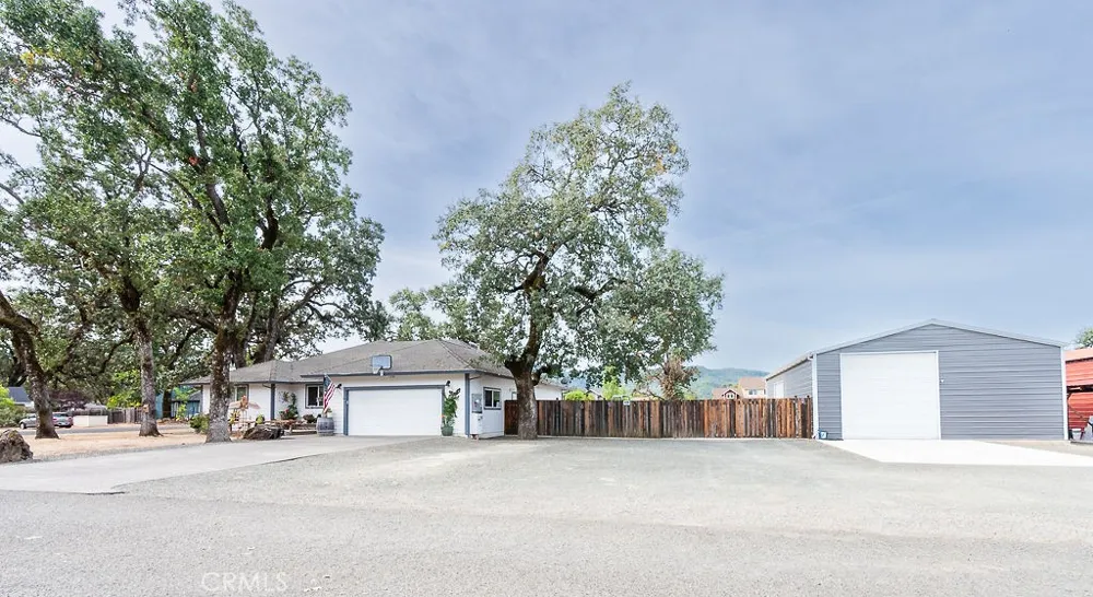 15255 Timm Middletown, CA 95461