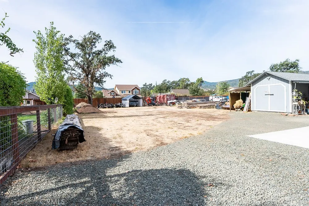 15255 Timm Middletown, CA 95461