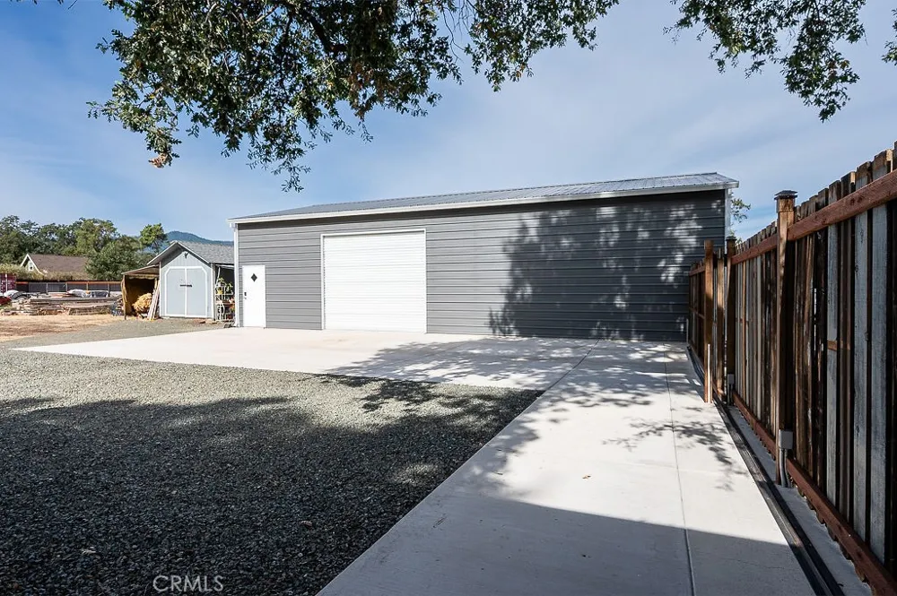15255 Timm Middletown, CA 95461