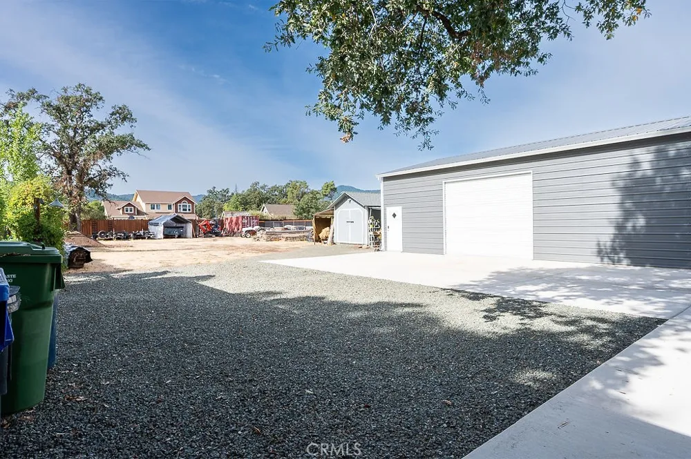 15255 Timm Middletown, CA 95461