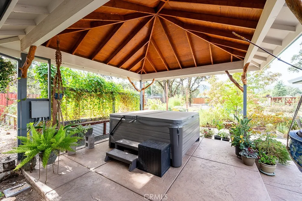 15255 Timm Middletown, CA 95461