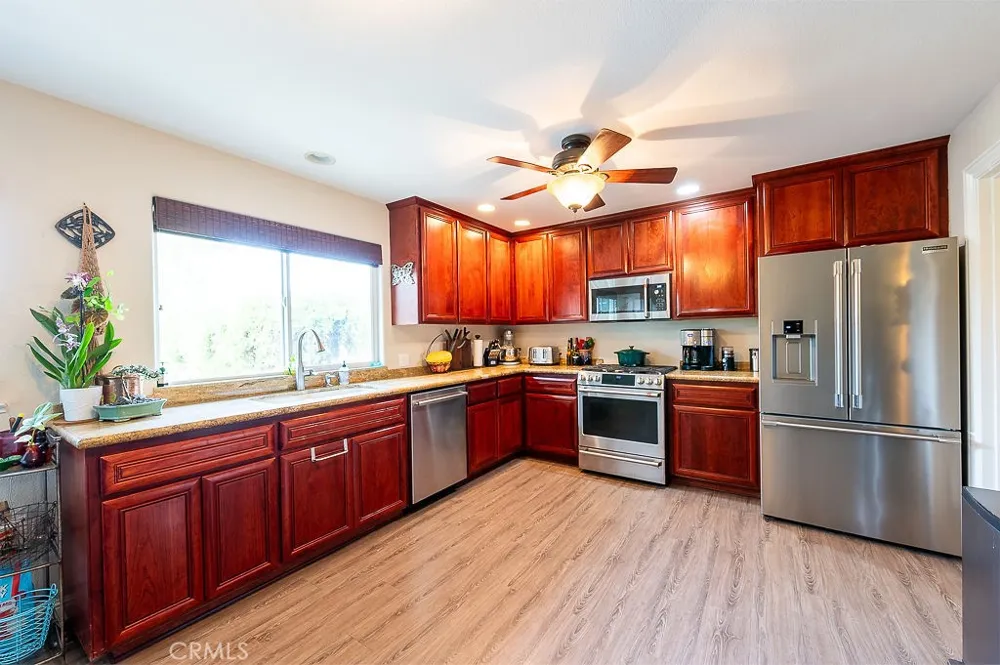 15255 Timm Middletown, CA 95461