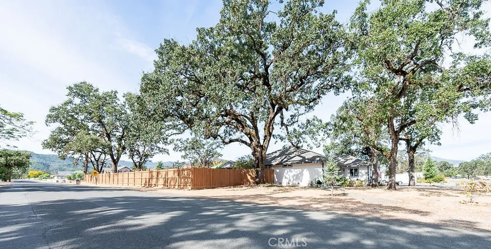 15255 Timm Middletown, CA 95461