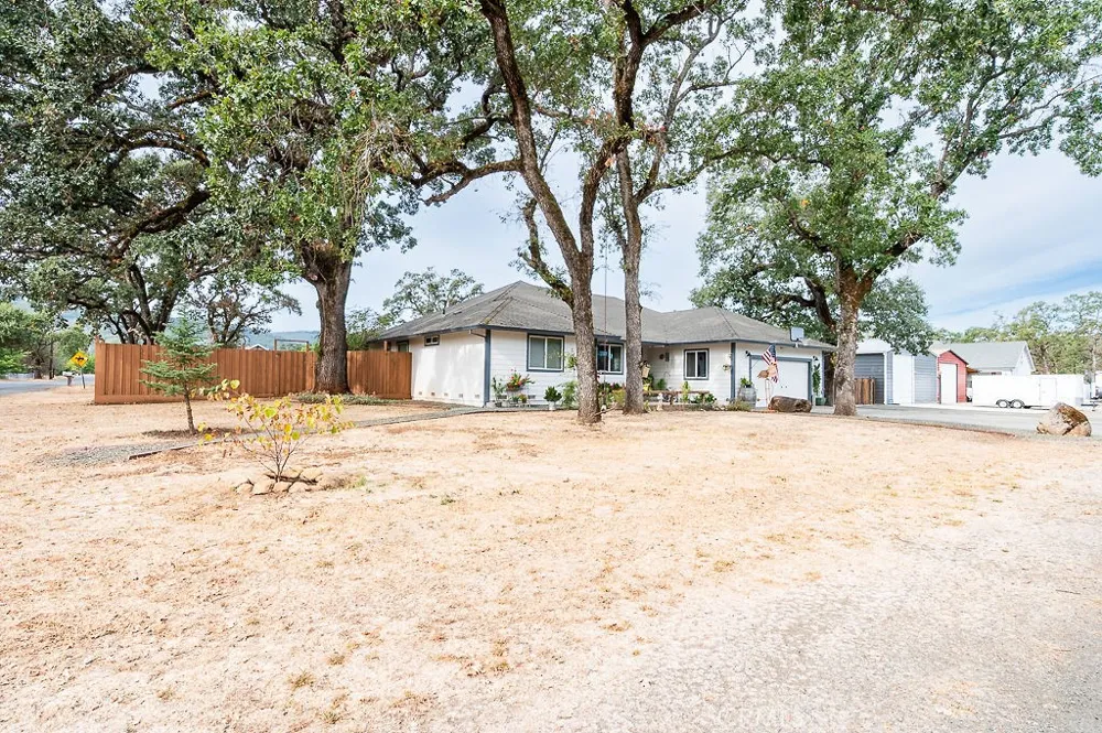 15255 Timm Middletown, CA 95461