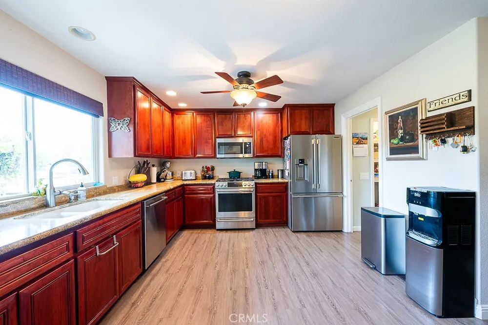 15255 Timm Middletown, CA 95461