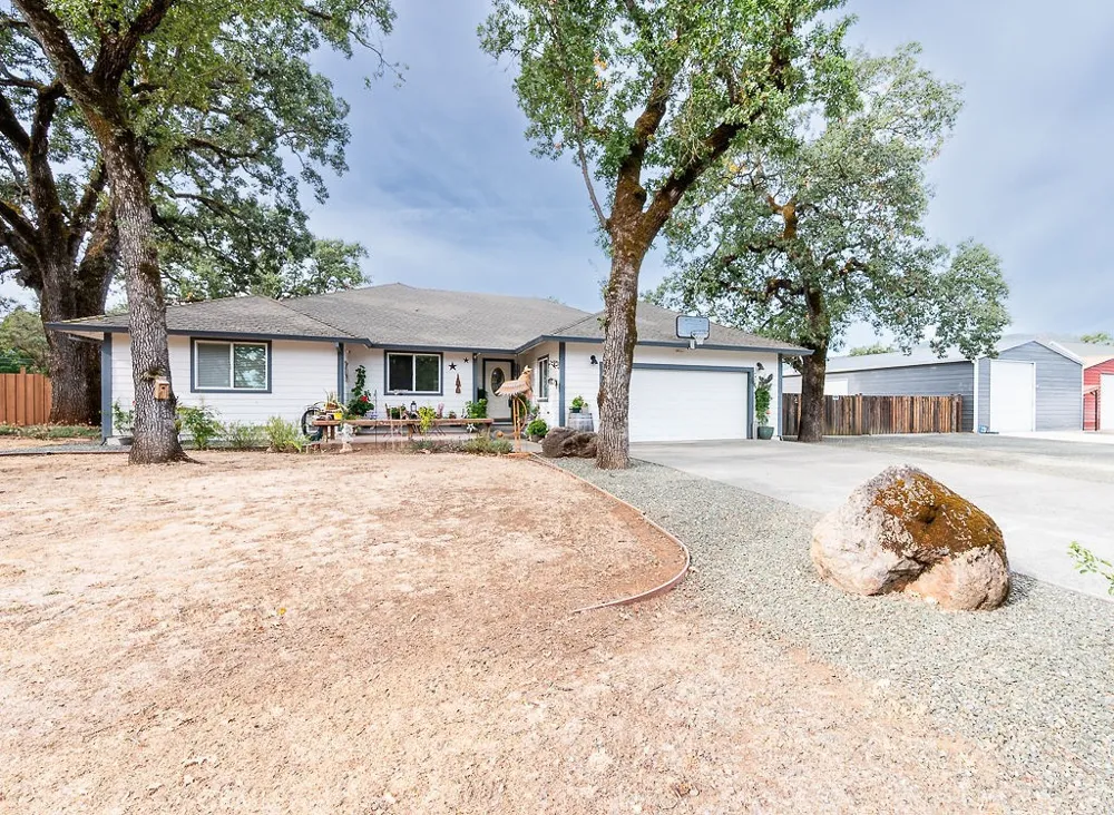 15255 Timm Middletown, CA 95461