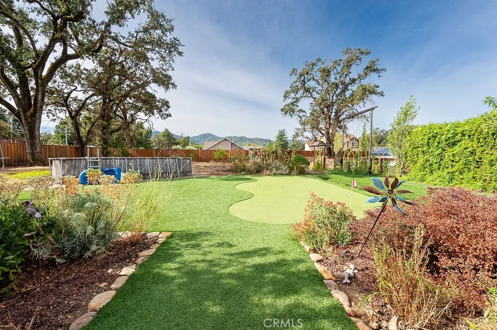 15255 Timm Middletown, CA 95461
