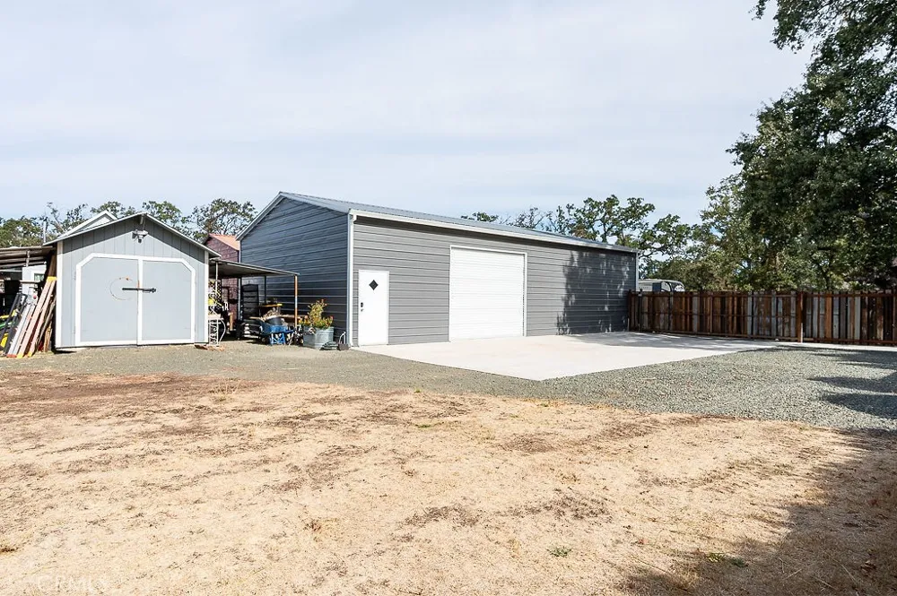 15255 Timm Middletown, CA 95461