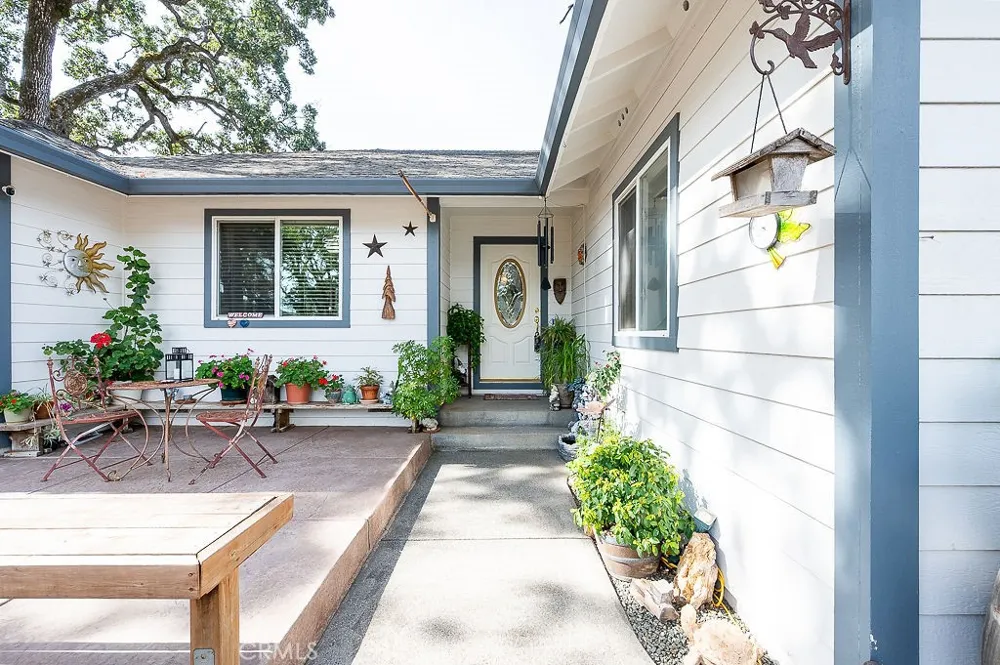 15255 Timm Middletown, CA 95461