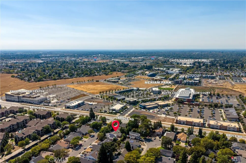 154 Remington Chico, CA 95928