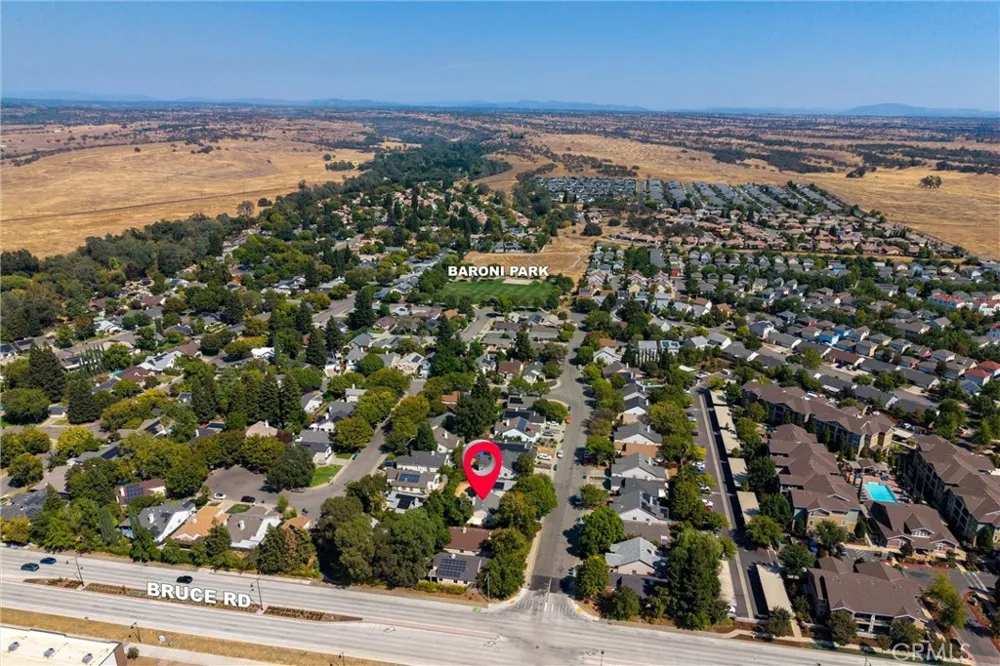 154 Remington Chico, CA 95928
