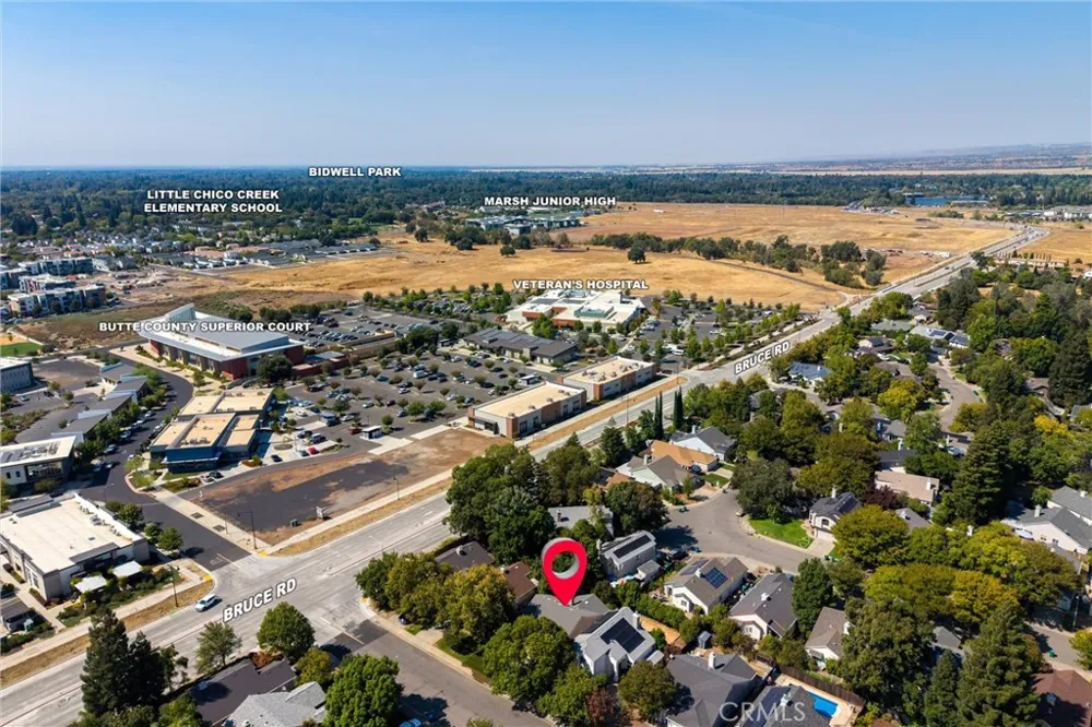 154 Remington Chico, CA 95928
