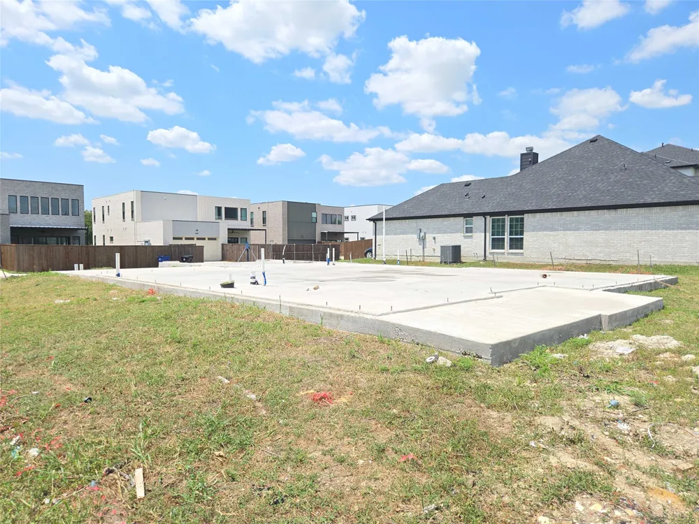 9697 Williford Trail Frisco, TX 75033