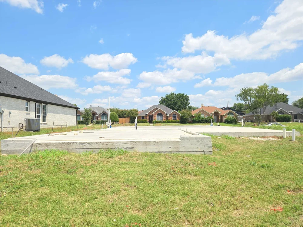 9697 Williford Trail Frisco, TX 75033