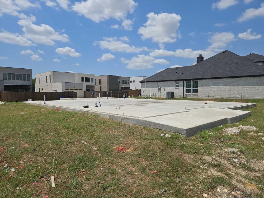 9697 Williford Trail Frisco, TX 75033