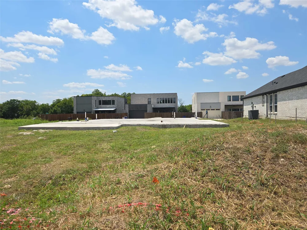 9697 Williford Trail Frisco, TX 75033