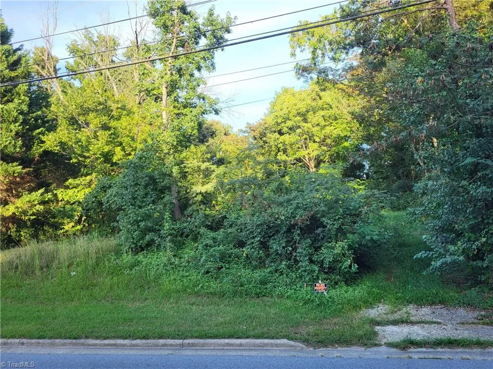 2321 Brentwood Street High Point, NC 27263